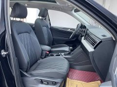 Volkswagen Tiguan L 2024 Outstanding Edition 330TSI Automatic Two-Wheel Drive R-Line Dragon Shine Version - ფოტო 17