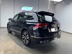 Volkswagen Tiguan L 2024 Outstanding Edition 330TSI Automatic Two-Wheel Drive R-Line Dragon Shine Version - ფოტო 3