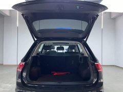 Volkswagen Tiguan L 2024 Outstanding Edition 330TSI Automatic Two-Wheel Drive R-Line Dragon Shine Version - ფოტო 6