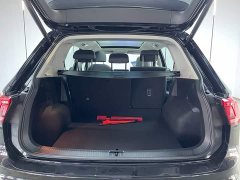 Volkswagen Tiguan L 2024 Outstanding Edition 330TSI Automatic Two-Wheel Drive R-Line Dragon Shine Version - ფოტო 9