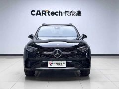 Mercedes-Benz GLC 2025 GLC 300 L 4MATIC Dynamic 5-Seater - ფოტო 1