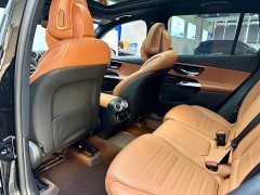 Mercedes-Benz GLC 2025 GLC 300 L 4MATIC Dynamic 5-Seater - ფოტო 10
