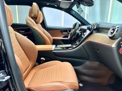 Mercedes-Benz GLC 2025 GLC 300 L 4MATIC Dynamic 5-Seater - ფოტო 11