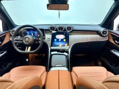 Mercedes-Benz GLC 2025 GLC 300 L 4MATIC Dynamic 5-Seater - ფოტო 13