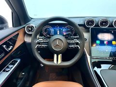 Mercedes-Benz GLC 2025 GLC 300 L 4MATIC Dynamic 5-Seater - ფოტო 14