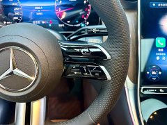 Mercedes-Benz GLC 2025 GLC 300 L 4MATIC Dynamic 5-Seater - ფოტო 16