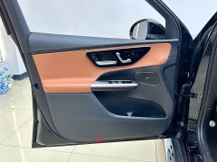 Mercedes-Benz GLC 2025 GLC 300 L 4MATIC Dynamic 5-Seater - ფოტო 18