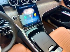 Mercedes-Benz GLC 2025 GLC 300 L 4MATIC Dynamic 5-Seater - ფოტო 19