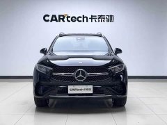 Mercedes-Benz GLC 2025 GLC 300 L 4MATIC Dynamic 5-Seater - ფოტო 2