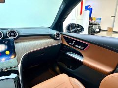 Mercedes-Benz GLC 2025 GLC 300 L 4MATIC Dynamic 5-Seater - ფოტო 20