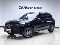 Mercedes-Benz GLC 2025 GLC 300 L 4MATIC Dynamic 5-Seater - ფოტო 3