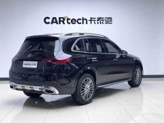 Mercedes-Benz GLC 2025 GLC 300 L 4MATIC Dynamic 5-Seater - ფოტო 4