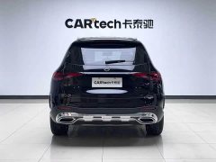 Mercedes-Benz GLC 2025 GLC 300 L 4MATIC Dynamic 5-Seater - ფოტო 5