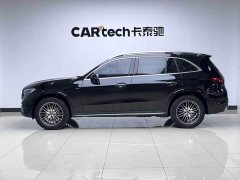 Mercedes-Benz GLC 2025 GLC 300 L 4MATIC Dynamic 5-Seater - ფოტო 6