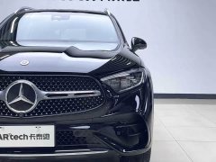 Mercedes-Benz GLC 2025 GLC 300 L 4MATIC Dynamic 5-Seater - ფოტო 7