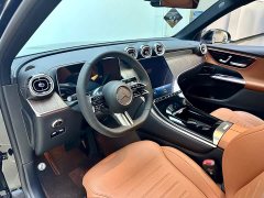 Mercedes-Benz GLC 2025 GLC 300 L 4MATIC Dynamic 5-Seater - ფოტო 9