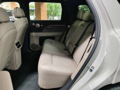 IM Motors Zhiji LS8 66 Ultra Tech Flagship 5-Seater - ფოტო 11