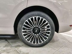 IM Motors Zhiji LS8 66 Ultra Tech Flagship 5-Seater - ფოტო 16