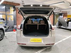 IM Motors Zhiji LS8 66 Ultra Tech Flagship 5-Seater - ფოტო 19