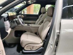 IM Motors Zhiji LS8 66 Ultra Tech Flagship 5-Seater - ფოტო 9
