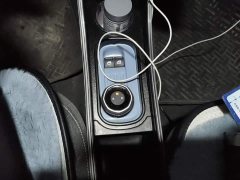 Geely Panda Mini 200km Endurance Edition - ფოტო 10