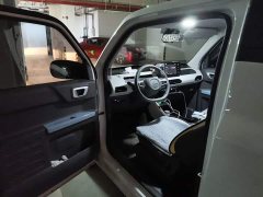 Geely Panda Mini 200km Endurance Edition - ფოტო 12
