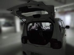 Geely Panda Mini 200km Endurance Edition - ფოტო 15