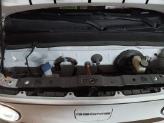 Geely Panda Mini 200km Endurance Edition - ფოტო 16