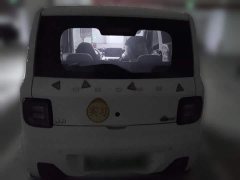 Geely Panda Mini 200km Endurance Edition - ფოტო 3