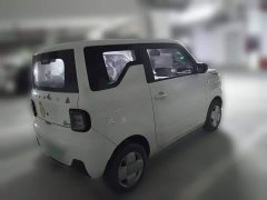 Geely Panda Mini 200km Endurance Edition - ფოტო 4