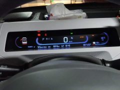 Geely Panda Mini 200km Endurance Edition - ფოტო 7