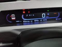 Geely Panda Mini 200km Endurance Edition - ფოტო 8
