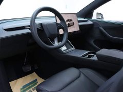 Tesla Model Y L Long Range All-Wheel Drive - ფოტო 10