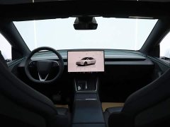 Tesla Model Y L Long Range All-Wheel Drive - ფოტო 19
