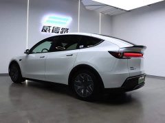 Tesla Model Y L Long Range All-Wheel Drive - ფოტო 4