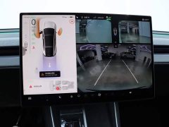 Tesla Model Y L Long Range All-Wheel Drive - ფოტო 6