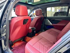 BMW 5 Series 530Li Premier M Sport Package - ფოტო 10