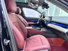 BMW 5 Series 530Li Premier M Sport Package - ფოტო 11