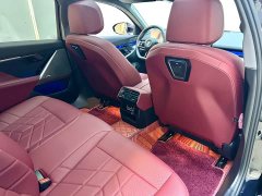 BMW 5 Series 530Li Premier M Sport Package - ფოტო 12