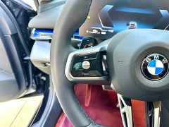 BMW 5 Series 530Li Premier M Sport Package - ფოტო 15
