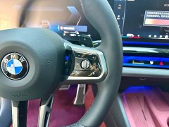 BMW 5 Series 530Li Premier M Sport Package - ფოტო 16