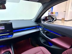 BMW 5 Series 530Li Premier M Sport Package - ფოტო 20