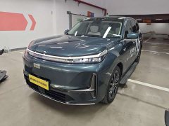 Geely Galaxy M9 230km Two-Wheel Drive Explorer Edition - ფოტო 1