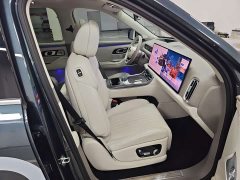 Geely Galaxy M9 230km Two-Wheel Drive Explorer Edition - ფოტო 10