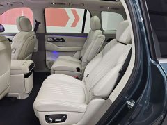 Geely Galaxy M9 230km Two-Wheel Drive Explorer Edition - ფოტო 11