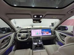 Geely Galaxy M9 230km Two-Wheel Drive Explorer Edition - ფოტო 12
