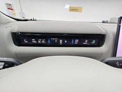 Geely Galaxy M9 230km Two-Wheel Drive Explorer Edition - ფოტო 13