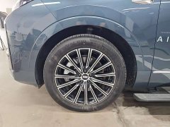 Geely Galaxy M9 230km Two-Wheel Drive Explorer Edition - ფოტო 15