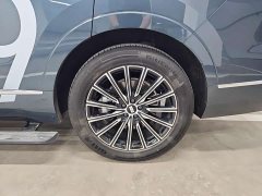 Geely Galaxy M9 230km Two-Wheel Drive Explorer Edition - ფოტო 16
