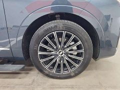 Geely Galaxy M9 230km Two-Wheel Drive Explorer Edition - ფოტო 17